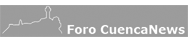 Foro de Cuenca News