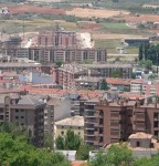El Ayuntamiento aplicará la ordenanza de inspección técnica de edificios