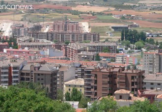El Ayuntamiento aplicará la ordenanza de inspección técnica de edificios
