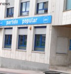 El Partido Popular muestra su satisfacción ante el rotundo fracaso de la convocatoria de la izquierda frente a las sedes del PP