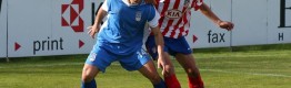 Casabella deja al Lorca y firma por el Conquense