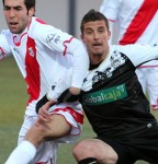 El que perdona al final pierde (2-1) 