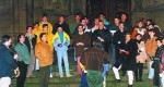 4ª muestra de mayos alcarreños‏ en Gascueña