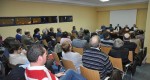 La Asociación del Comercio estudia con los empresarios las actuaciones de cara a dinamizar el centro de la ciudad