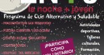 Brekdance, baloncesto y submarismo, las propuestas de “La Noche más joven” para este fin de semana