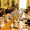 Marcial Marín anuncia que el Ministerio prevé que la tasa de reposición de docentes se duplique en 2013