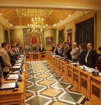 El Ayuntamiento de Cuenca se manifiesta en contra del ATC