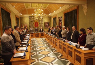 El Ayuntamiento de Cuenca se manifiesta en contra del ATC