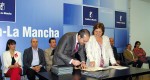 La Cámara de Cuenca cierra el proceso de selección del Programa Experimental de Empleo Contigo III 
