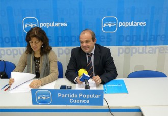 El PP acusa a Ávila de dejar indefensos a 19 trabajadores 