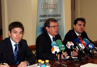 La UCLM aprueba un plan de ahorro de 15 millones de euros