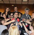 El Gobierno aprueba el Plan Económico Financiero de Castilla-La Mancha, que abre el camino a la estabilidad de la región
