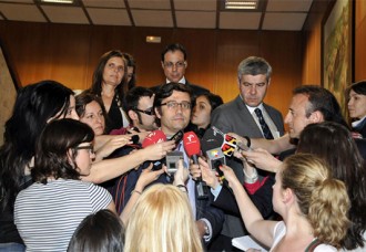 El Gobierno aprueba el Plan Económico Financiero de Castilla-La Mancha, que abre el camino a la estabilidad de la región