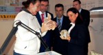 Barredo: “Hemos dado un giro a los talleres de empleo para ligar formación con inserción laboral real”