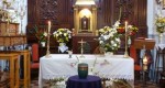 Las cenizas de Florencio Martínez Ruiz ya reposan en el Cementerio de Conquenses Ilustres de San Isidro