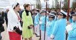 Cospedal: “Es importante dar el valor que se merece al sentimiento religioso de los hombres y mujeres de Castilla-La Mancha”