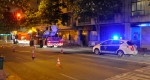 Sofocado un incendio en una vivienda de Fermín Caballero