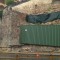 Aparecen nuevos daños en el muro de Alfonso VIII que obligarán a demoler un nuevo paño del mismo 