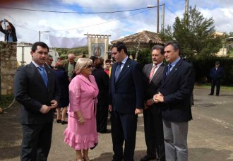 Prieto recuerda a García-Page que los gobiernos socialistas no hicieron nada por el tren convencional