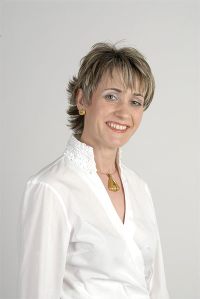 Ana de la Hoz 