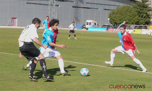 Cubillo vuelve al once Cubillo vuelve al once