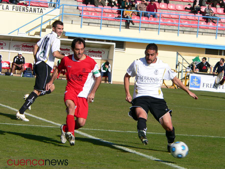 Francolí será baja Francolí será baja