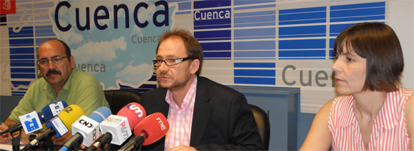 El viceportavoz del Grupo Municipal Socialista, Ramón Pérez Tornero, ha afirmado hoy que “es hora de que Francisco Javier Pulido se quite la ‘L’ y deje de excusarse en su inexperiencia para justificar que no ha hecho nada en lo que va de legislatura”.