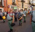 Procesión Virgen de la Luz 2019