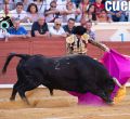 San Julián 2019 | Feria Taurina – 5ª de abono