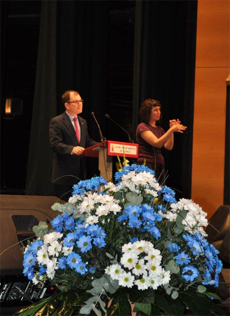 Coronación de la reina, damas y pregón de San Julián