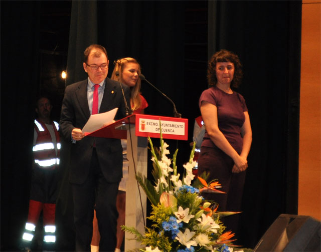 Coronación de la reina, damas y pregón de San Julián