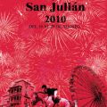 Feria y Fiestas San Julián 2010