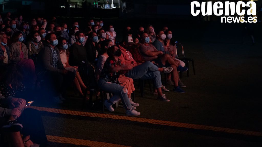 Concierto Vetusta Morla