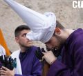 Semana Santa 2022 | Martes Santo – Procesión del Perdón