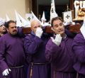 Semana Santa 2022 | Miércoles Santo – Procesión del Silencio