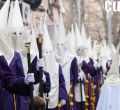 Semana Santa 2022 | Jueves Santo – Procesión de Paz y Caridad