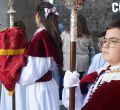 Semana Santa 2023 | Domingo de Ramos - Procesión del Hosanna