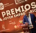 X Premios Jóvenes Empresarios de Cuenca