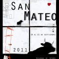 San Mateo 2011