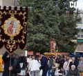 Procesión de San José Obrero 2024