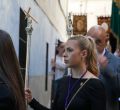 Procesión del Corpus Christi 2024