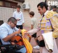  San Julián 2024 | Feria Taurina – 1ª de abono