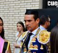  San Julián 2024 | Feria Taurina – 4ª de abono