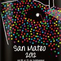 San Mateo 2012