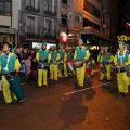 Cabalgata de Reyes Magos 2013