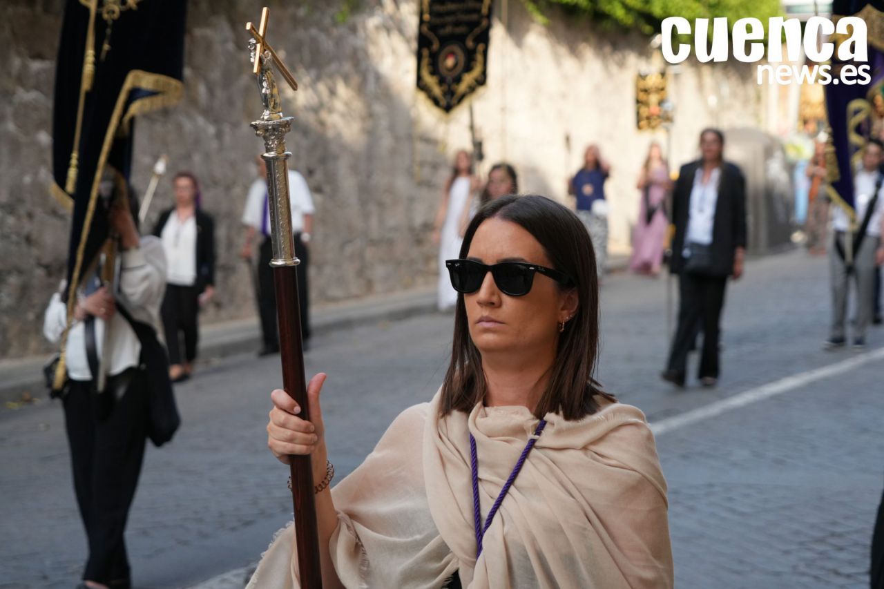 Procesión del Corpus Christi 2025