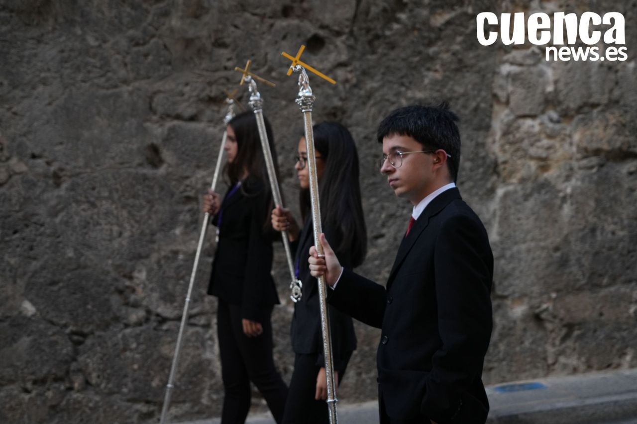 Procesión del Corpus Christi 2025