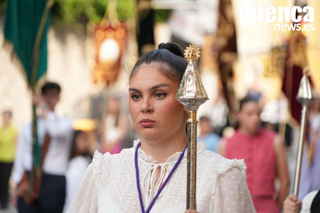 Procesión del Corpus Christi 2025