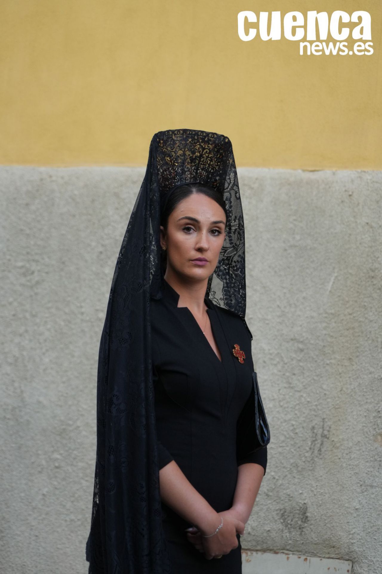 Procesión del Corpus Christi 2025