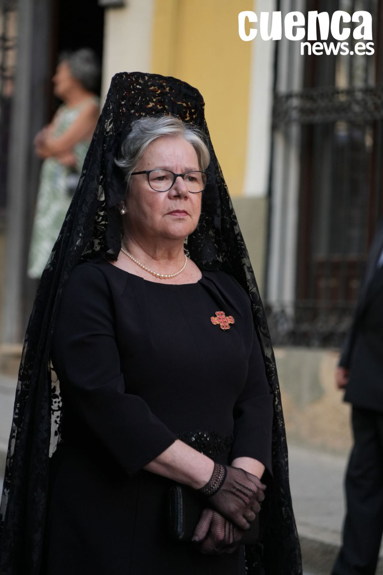 Procesión del Corpus Christi 2025